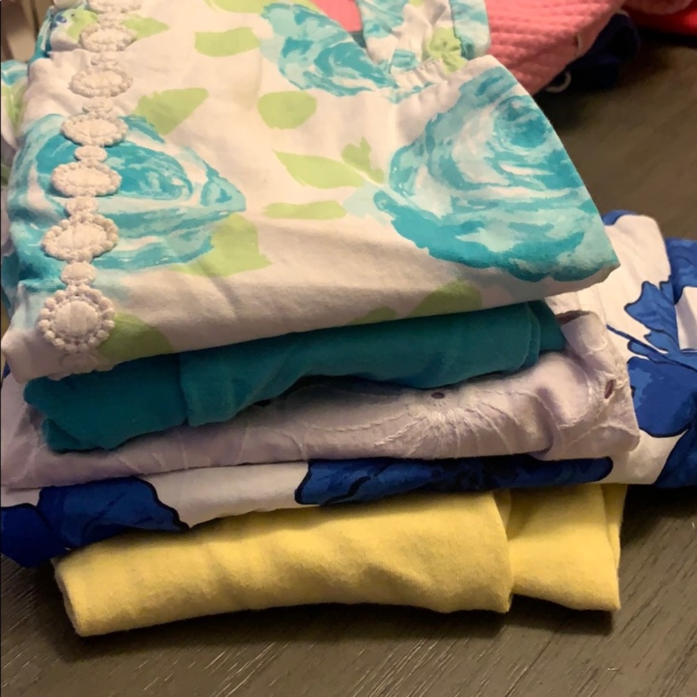 Janie jack top 6T